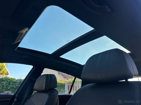 BMW 5 GT (2016) #1109