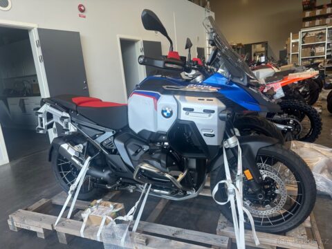 BMW R 1300 GS Adventure #1096