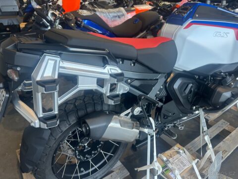 BMW R 1300 GS Adventure #1098