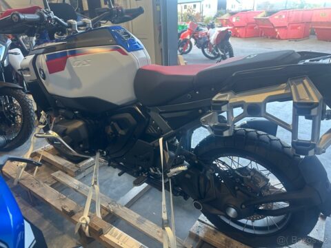 BMW R 1300 GS Adventure #1099