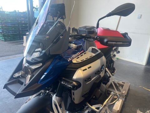 BMW R 1300 GS Adventure #1100