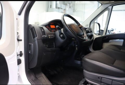 Peugeot BOXER #1132