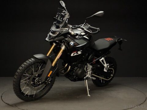 BMW Motorad F 900 GS (2026) #1204