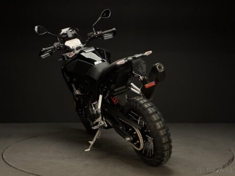 BMW Motorad F 900 GS (2026) #1205