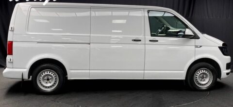 VW Transporter #1212