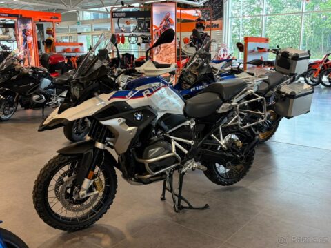 BMW R 1250GS (K50) #1256