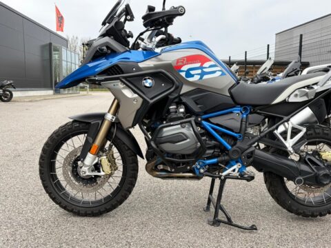 BMW R 1200 GS #1268