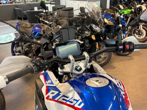BMW R 1250GS (K50) #1257