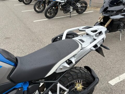 BMW R 1200 GS #1270