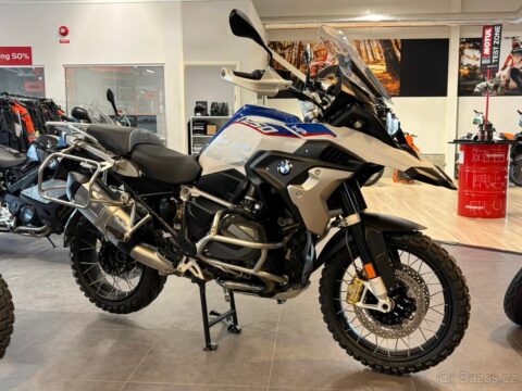 BMW R 1250GS (K50) #1258