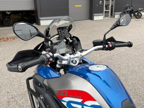 BMW R 1200 GS #1267