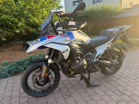 BMW R 1300 GS Trophy #1280