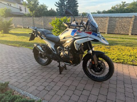 BMW R 1300 GS Trophy #1281