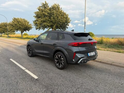 SEAT CUPRA #1316