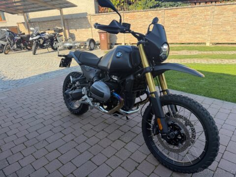 BMW R12 #1321