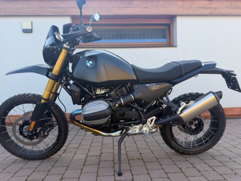 BMW R12 #1323